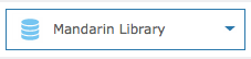 2. Filtro Listar de Bases de datos